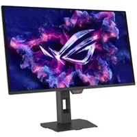 ASUS ROG Strix OLED XG27AQDNG computer monitor 67.3 cm (26.5") 2560 x 1440 pixels Quad HD QD-OLED Black