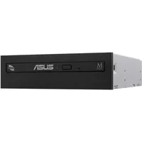 ASUS Compact Internal 8x CD/DVD Writer With M-Disc Support - Black