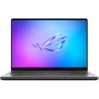 ASUS ROG Zephyrus G14 GA403WR-QS088W AMD Ryzen AI 9 HX 370 Laptop 35.6 cm (14") WQXGA+ 32 GB LPDDR5x-SDRAM 2 TB SSD NVIDIA GeForce RTX 5070 Ti Wi-Fi 7 (802.11be) Windows 11 Home Grey QWERTZ German