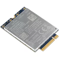 Lenovo 4XC1Q24437 network card Internal WWAN