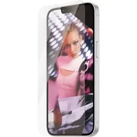 PanzerGlass SAFE. by Screen Protector iPhone 17e | 16e | 14 | 13 | 13 Pro | Ultra-Wide Fit w. EasyAligner
