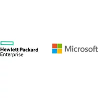 HPE Microsoft Windows Server 2025 16-core Datacenter Additional License WW SW. Software type: License