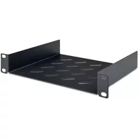 Digitus 254 mm (10") 1U shelf
