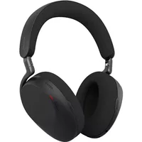 Jabra Evolve3 85 Headset Wired & Wireless Head-band USB Type-C Bluetooth Black
