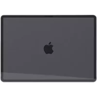 Tech21 T21-11446 laptop case 38.9 cm (15.3") Shell case Black