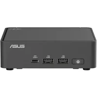 ASUS NUC 15 Pro Mini PC barebone DDR5-SDRAM M.2 Ethernet LAN Wi-Fi 7 (802.11be) 120 W