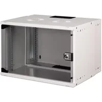 Digitus Wall-mounted enclosure SOHO Pro - 483 mm (19") - 540x400 mm (WxD)