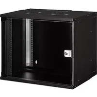 Digitus Wall-mounted enclosure SOHO Pro - 483 mm (19") - 540x400 mm (WxD)