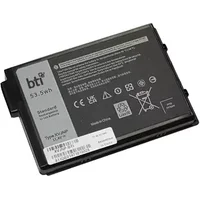 BTI Replacement 3-cell Battery for DELL LATITUDE 13 RUGGED 7330 EXTREME 14 RUGGED 5430 7330 RUGGED 5430 RUGGED