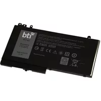 BTI Replacement Battery for Latitude E5270 E5470 E5570 replacing OEM part number(s) NGGX5 11.4V 4122mAh