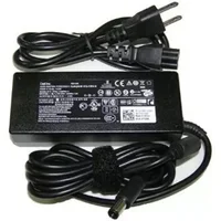 DELL Y4M8K power adapter/inverter Indoor 90 W Black