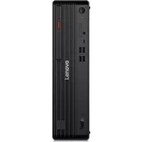 Lenovo ThinkCentre M70s Gen 6 Intel Core Ultra 5 225 16 GB DDR5-SDRAM 512 GB SSD Windows 11 Pro SFF PC Black