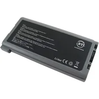 BTI 0Wh 9 cell LAP0424 compatible battery for Panasonic TOUGHBOOK CF-31 TOUGHBOOK CF-53 TOUGHBOOK 53 TOUGHBOOK CF53