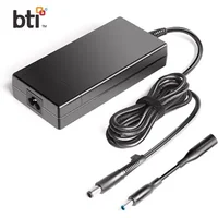 BTI 150W AC ADAPTER FOR HP EU VERSION 7.4MM & 4.5MM