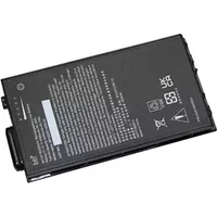 BTI 35Wh 6 cell 242918000002 compatible battery for GETAC F110 F110 G6 — GTIN 00886734891073