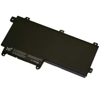 BTI 3C BATTERY PROBOOK 640 G2 OEM: CI03XL 801554-001 T7B31AA — GTIN 00886734869041