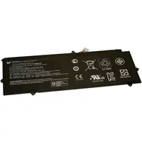 BTI 41.5 4 cell SE04XL compatible battery for HP - COMPAQ PRO X2 612 G2 X2 612 G2 612 G2
