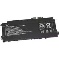 BTI 43.3 3 cell PV03043XL compatible battery for HP PAVILION X360 14-DW0146TU PAVILION X360 14-DW0145TU PAVILION X360 14-DW0144TU