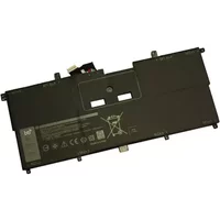 BTI 46Wh 4 cell 451-BBXR compatible battery for DELL XPS 9365 XPS 13 9365 2-IN-1
