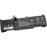 BTI 51.3 3 cell 75G96AV compatible battery for HP 769M8UT#ABA 769M8UT#ABA 7Z5F3UT#ABA 8A836US#ABA 99T66UC#ABA 736Y6AV 84S97UT#ABA A19T0UC#ABA