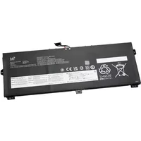 BTI 51Wh 3 cell 5B10W13927 compatible battery for LENOVO YOGA X390 20NQ YOGA X390 20NN YOGA X390 THINKPAD X390 20NQ YOGA THINKPAD X390 20NN YOGA — GTIN 00886734891660