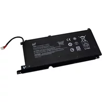 BTI 53Wh 3 cell HSTNN-DB9G compatible battery for HP - COMPAQ PAVILION GAMING 16T-A000 PAVILION GAMING 16-A0505TX PAVILION GAMING 16-A0504TX