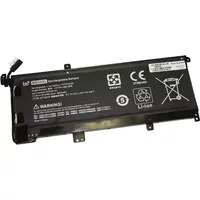 BTI 55.6 4 cell MB04XL compatible battery for HP - COMPAQ ENVY X360 M6-AR004DX CONVERTIBLE PC ENVY X360 M6-AQ105DX CONVERTIBLE PC