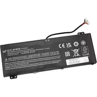 BTI 57.2 4 cell KT.00407.009 compatible battery for ACER PREDATOR TRITON 300 PT315-52-79LP PREDATOR TRITON 300 PT315-52-720T — GTIN 00886734892049