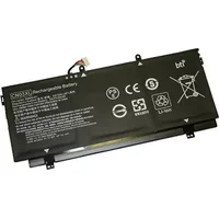 BTI 57.9 3 cell 901345-855 compatible battery for HP - COMPAQ ENVY 13-AB071TU ENVY 13-AB070TU ENVY 13-AB069TU ENVY 13-AB068TU ENVY 13-AB067TU