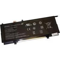 BTI 61.4 4 cell SP04XL compatible battery for HP - COMPAQ SPECTRE X360 CONVERTIBLE 13-AP0168TU SPECTRE X360 CONVERTIBLE 13-AP0167TU