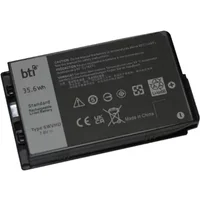 BTI 70.5 4 cell RC30-0287 compatible battery for RAZER BLADE PRO 17 2021 BLADE PRO 17 2020 BLADE PRO 17 2019
