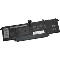 BTI 72Wh 4 cell CDTT2 compatible battery for DELL PRECISION 5480 PRECISION 5470