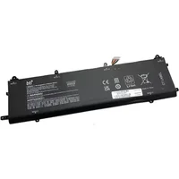 BTI 73Wh cell L68299-005 compatible battery for HP - COMPAQ SPECTRE X360 CONVERTIBLE 15-EB1770ND SPECTRE X360 CONVERTIBLE 15-EB0037NA