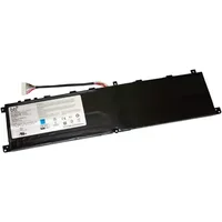 BTI 80.2 4 cell BTY-M6L compatible battery for MSI WS65 WS75 P75 P65 PS63 GS75 GS65