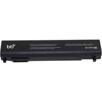 BTI Alternative to Toshiba 11.1V 5800mAh Battery — GTIN 08867348507354