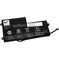 BTI BP3S1P2160 compatible 24Wh 3-cell battery for GETAC A951017