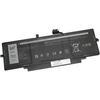BTI CN-05Y3T9 compatible 50Wh 4-cell battery for DELL LATITUDE 9330