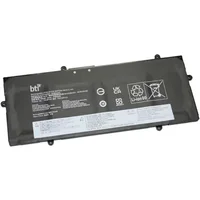BTI CP809959-XX compatible 65Wh 4-cell battery for FUJITSU Lifebook U7411 E5412 E5512 U7511