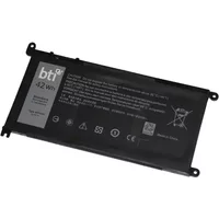 CYMGM compatible 42Wh replacement battery for Dell - Laptop Batteries - Replacement Battery
