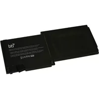 BTI E7U25UT compatible 44Wh 3-cell battery for HP ELITEBOOK 720 G1 G2 ELITEBOOK 820 G1 G2