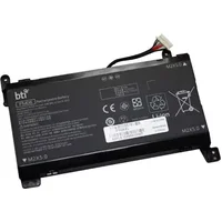 BTI FM08 compatible 83Wh 8-cell battery for HP Omen 17
