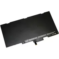 BTI HSTNN-IB6Y compatible 44Wh 3-cell battery for HP Elitebook