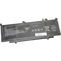 BTI HSTNN-OB1M compatible 60.76Wh 4-cell battery for HP SPECTRE 13-AW