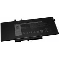 BTI JG75F compatible 68Wh 4-cell battery for LATITUDE 5501