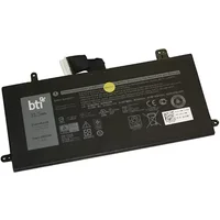 BTI JT90P compatible 31.5Wh 3-cell battery for Latitude 5285 5290