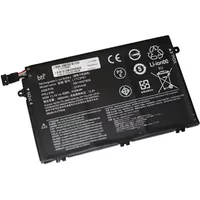 BTI L17L3951 compatible 45Wh 3-cell battery for ThinkPad E14 E15 E480 E485 E490 E495 E580 E585 E590 E595