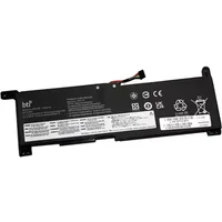 BTI L19M2PF0 compatible 34Wh 2-cell battery for LENOVO IdeaPad 1 14ADA05 IDEAPAD SLIM 1