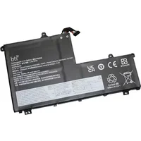 BTI L19M3PF9 compatible 43.5Wh 3-cell battery for LENOVO THINKBOOK 15 G2