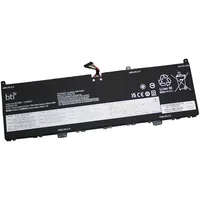 BTI L21C4PC4 compatible 70Wh 4-cell battery for LENOVO SLIM 7 PROX