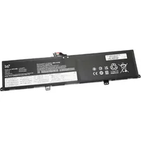 BTI L23B4P70 compatible 52.2Wh 4-cell battery for Lenovo Thinkpad P14S G5